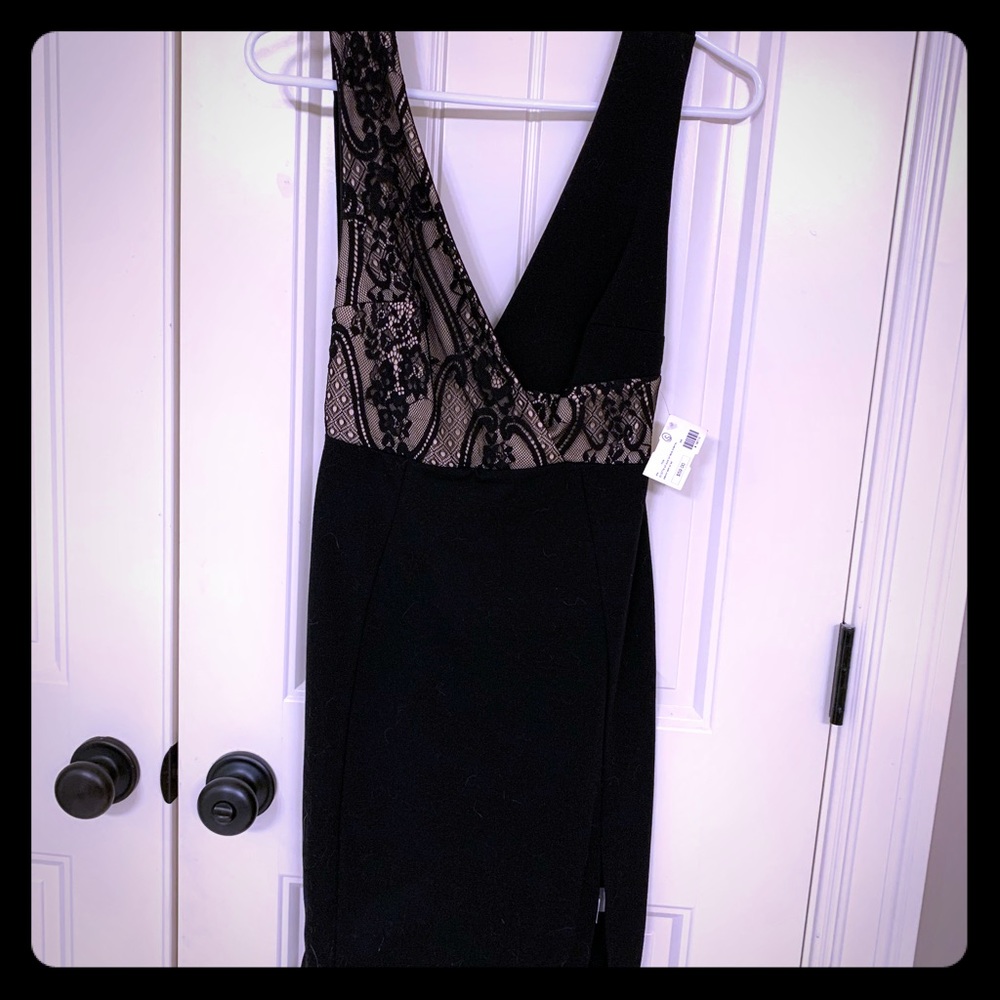 Mystic dress size small